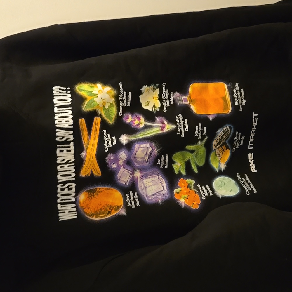 New Market Hooodie